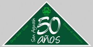 50 Años San Agustín